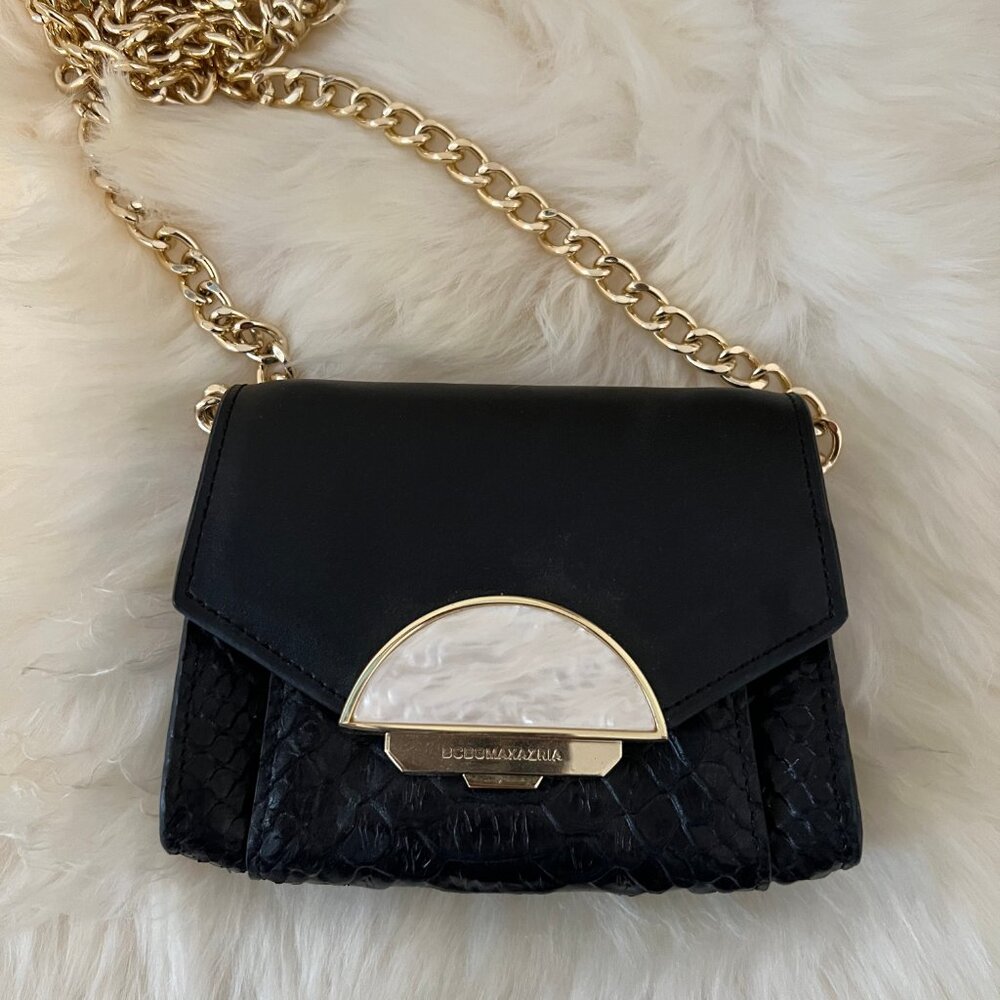 BCBGMaxAzria Evening Mini Handbag